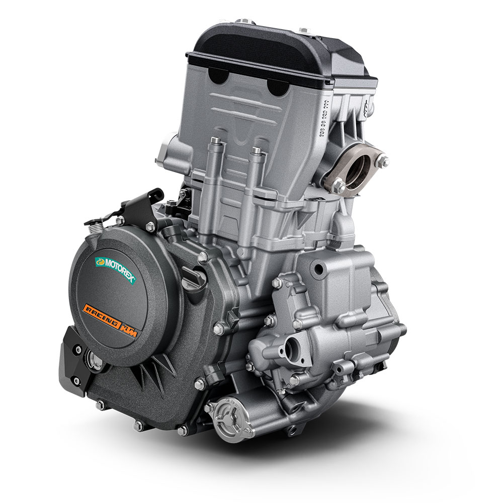 Motor