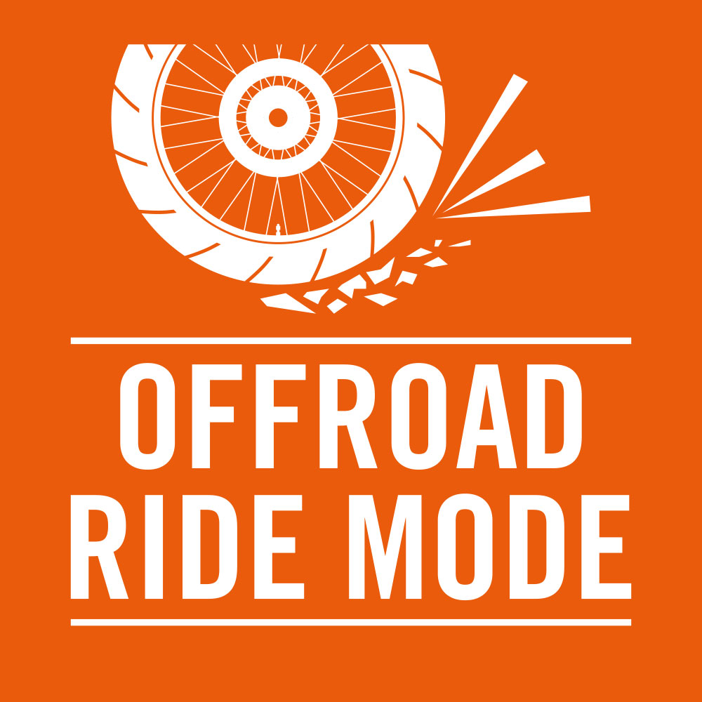 Off-Road