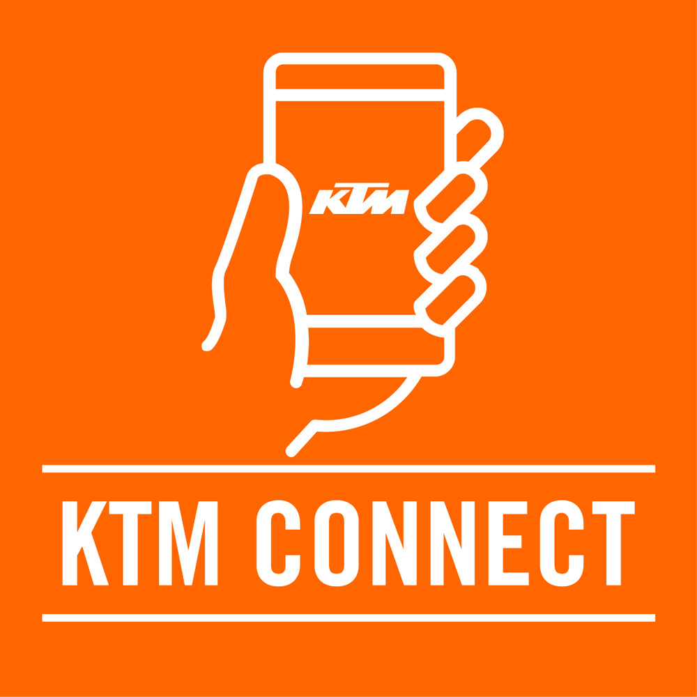 KTMCONNECT
